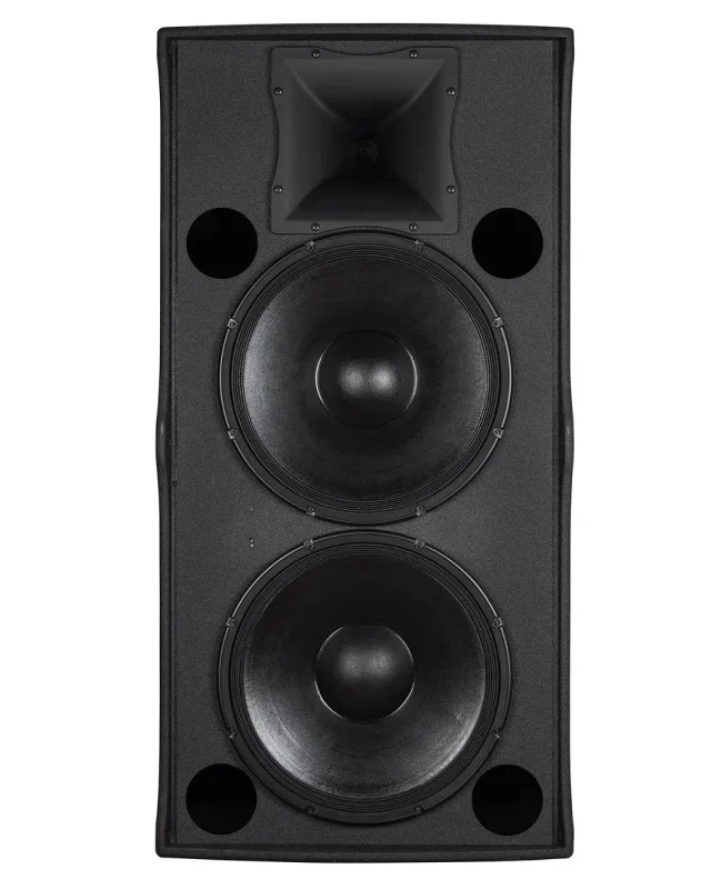 Rcf double speaker